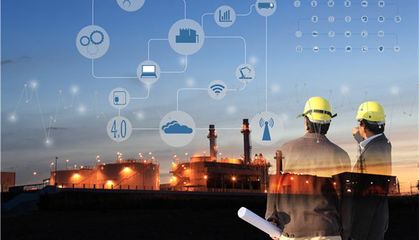 2020-2024年中國(guó)智慧工廠市場(chǎng)可行性研究報(bào)告 需求強(qiáng)勁，前景可期