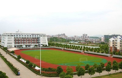 湛江市第二技工學校 軟件開發專業的搖籃